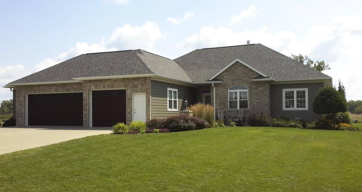 1540 E 20th Street, Marshfield, WI 54449