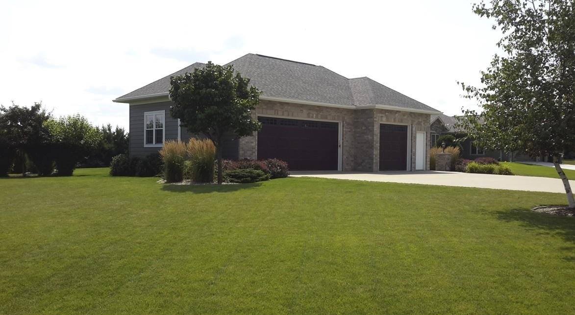 1540 E 20th Street, Marshfield, WI 54449