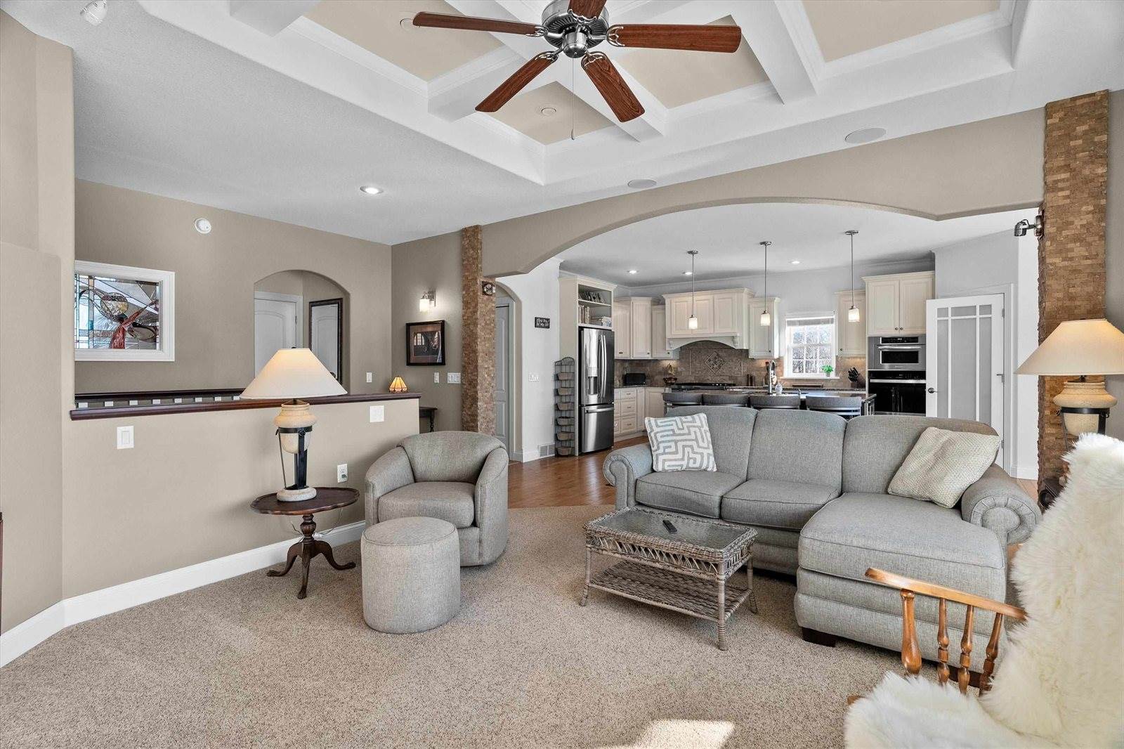 1540 E 20th Street, Marshfield, WI 54449