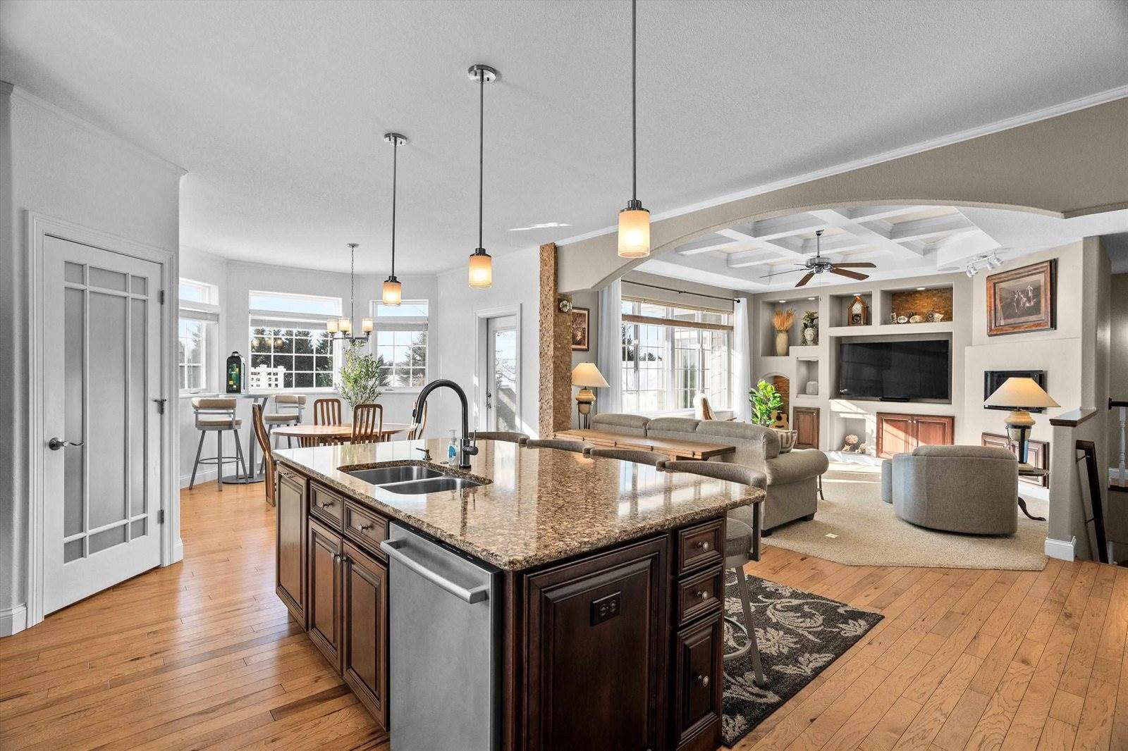 1540 E 20th Street, Marshfield, WI 54449