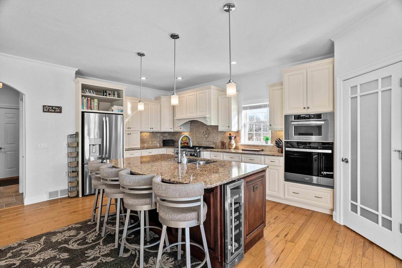 1540 E 20th Street, Marshfield, WI 54449