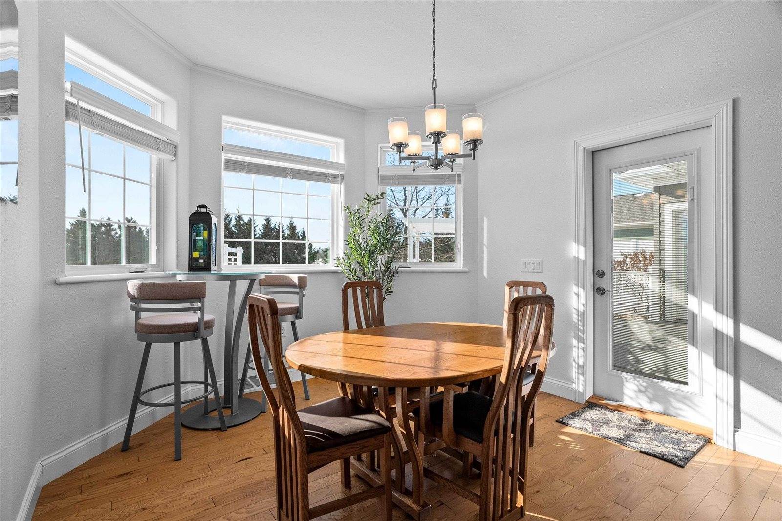 1540 E 20th Street, Marshfield, WI 54449