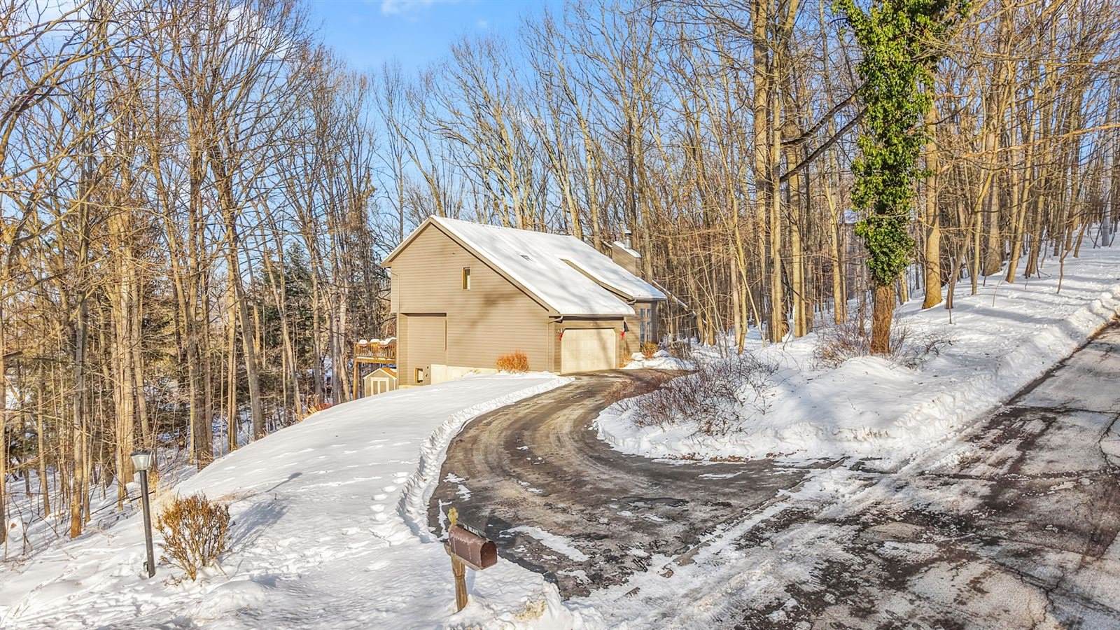 38 Midwood Drive, Binghamton, NY 13903