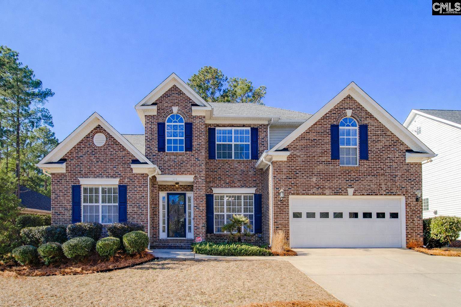 113 Caedmons Creek, Irmo, SC 29063