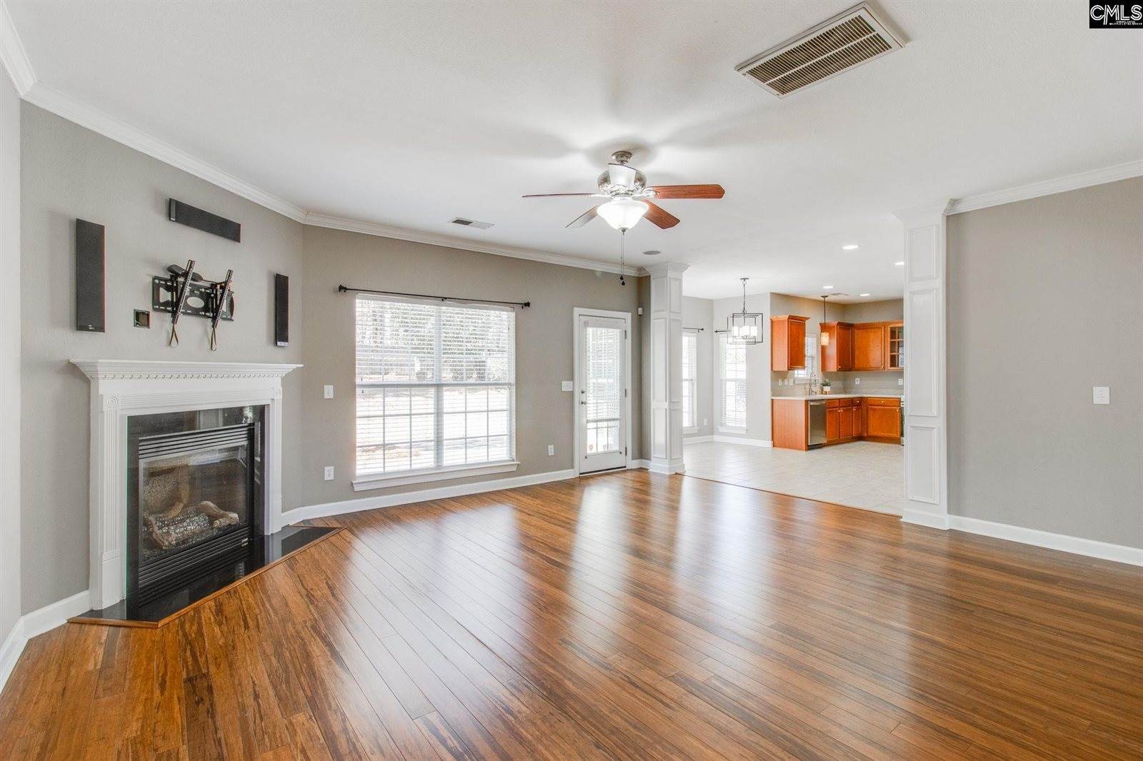 113 Caedmons Creek, Irmo, SC 29063