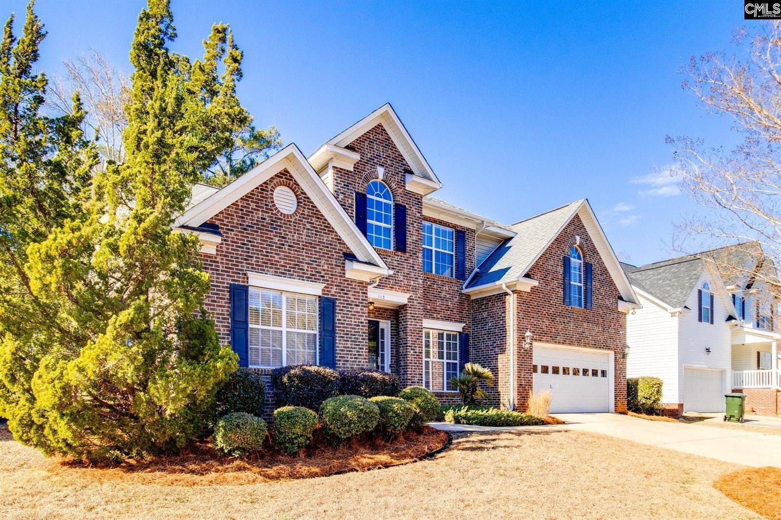 113 Caedmons Creek, Irmo, SC 29063