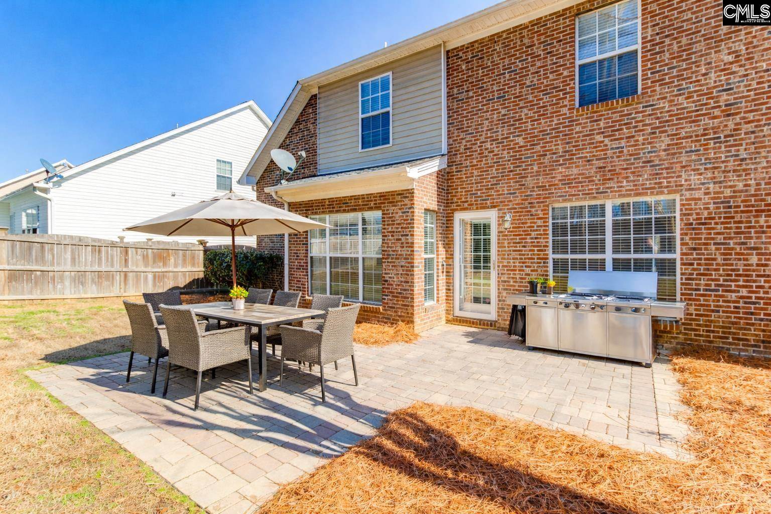 113 Caedmons Creek, Irmo, SC 29063