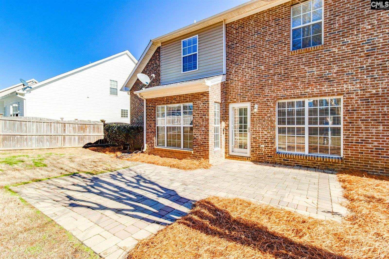 113 Caedmons Creek, Irmo, SC 29063