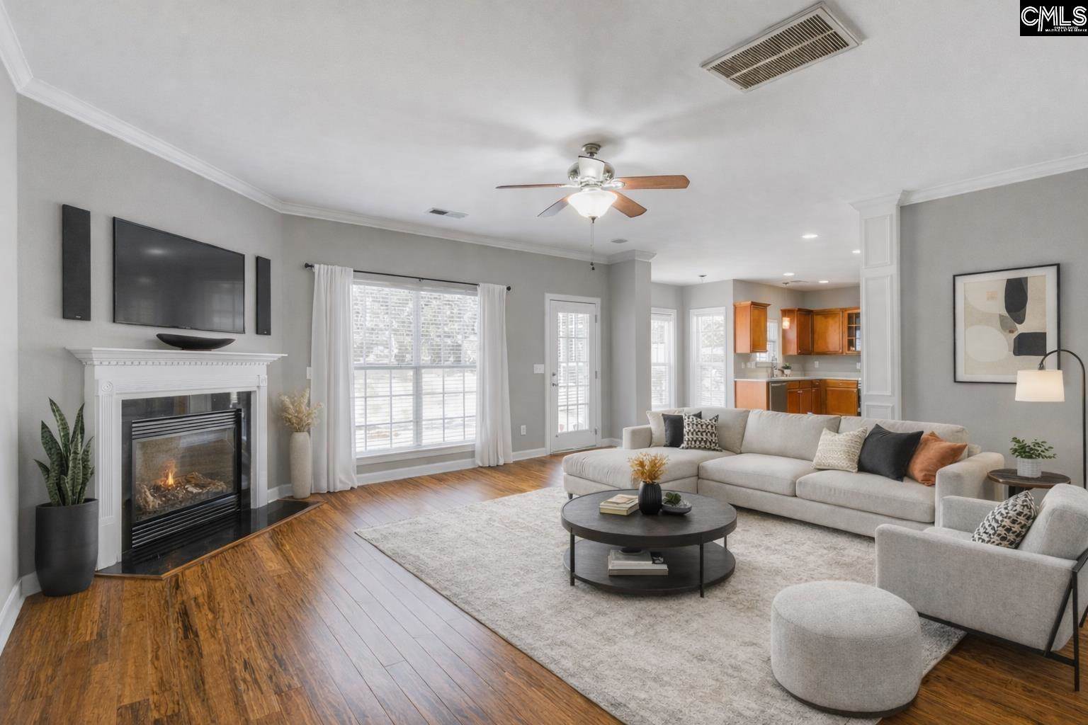 113 Caedmons Creek, Irmo, SC 29063