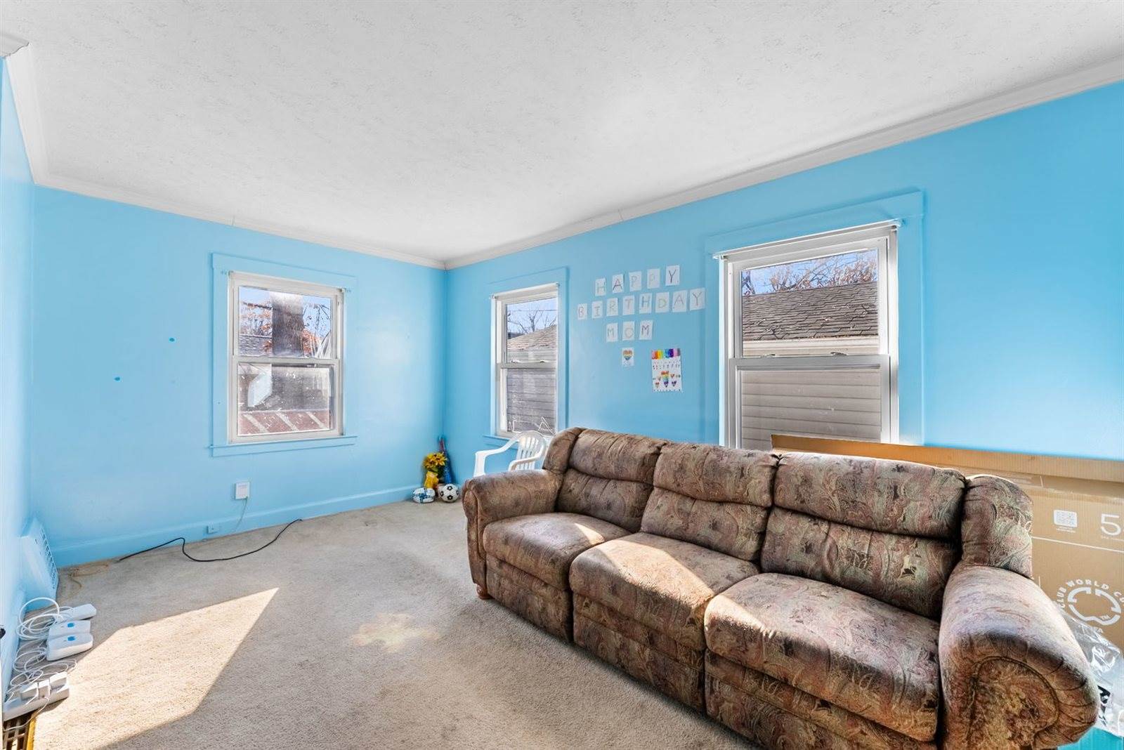 2335-2337 6th Street Court, East Moline, IL 61244