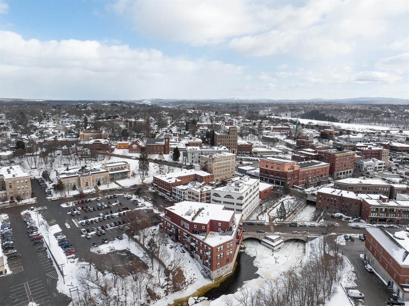 112 Franklin Street, #C5, Bangor, ME 04401