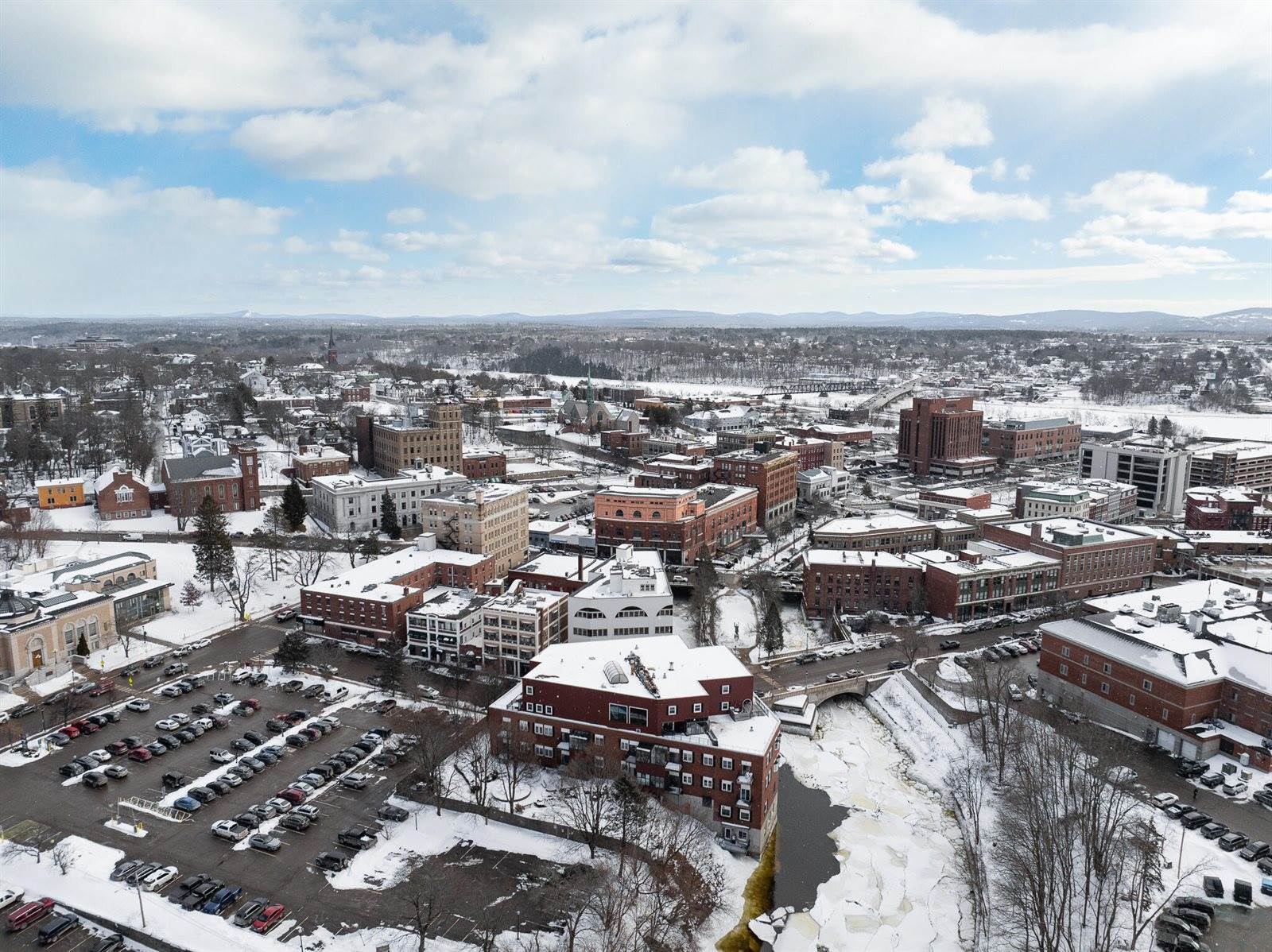 112 Franklin Street, #C5, Bangor, ME 04401