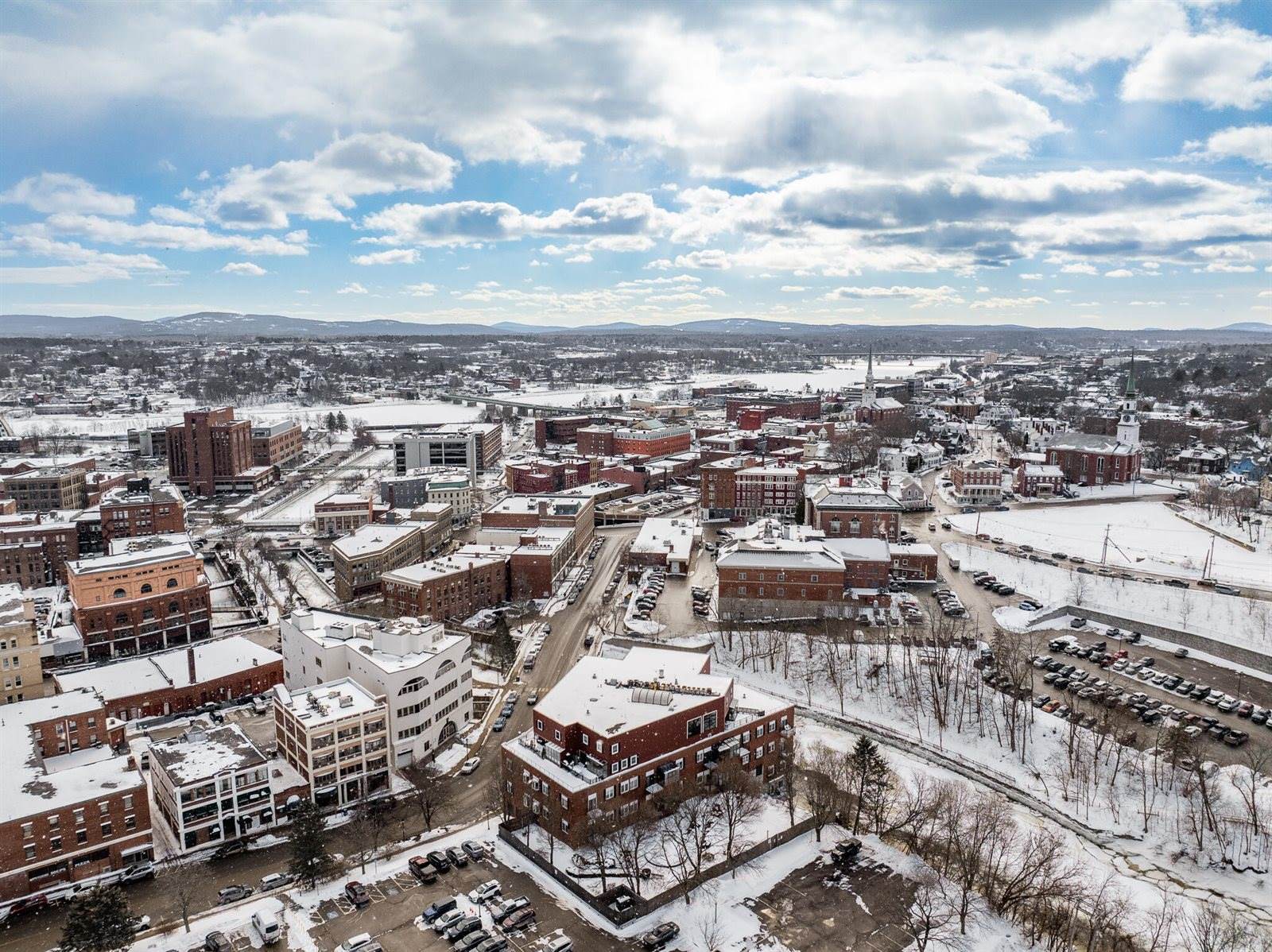 112 Franklin Street, #C5, Bangor, ME 04401