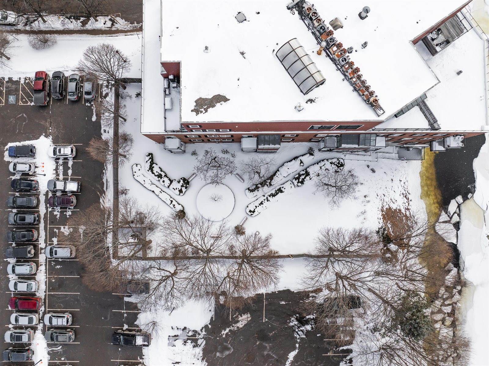 112 Franklin Street, #C5, Bangor, ME 04401