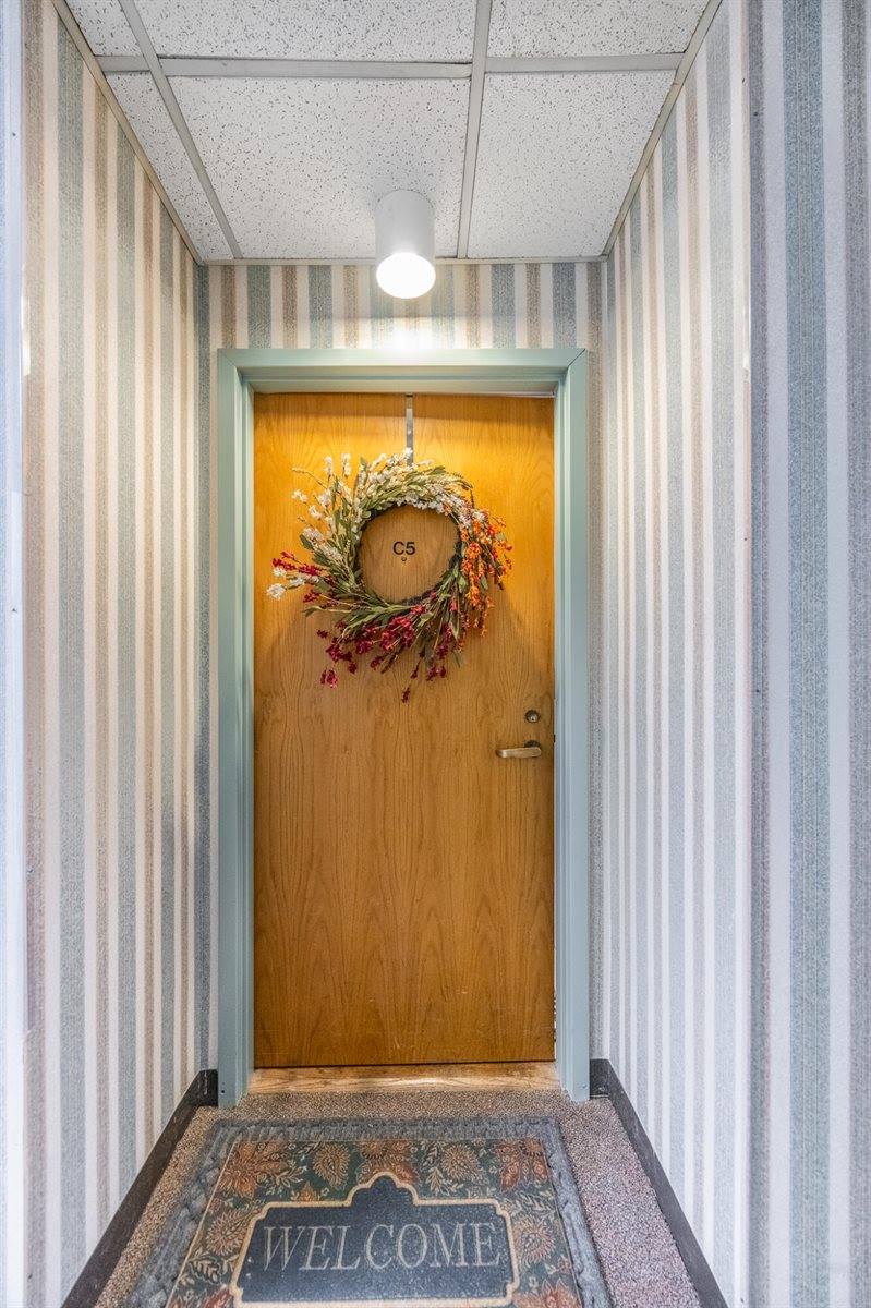 112 Franklin Street, #C5, Bangor, ME 04401