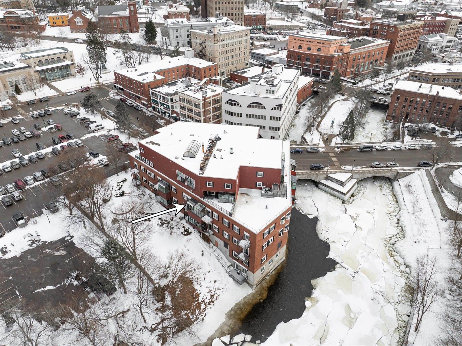 112 Franklin Street, #C5, Bangor, ME 04401