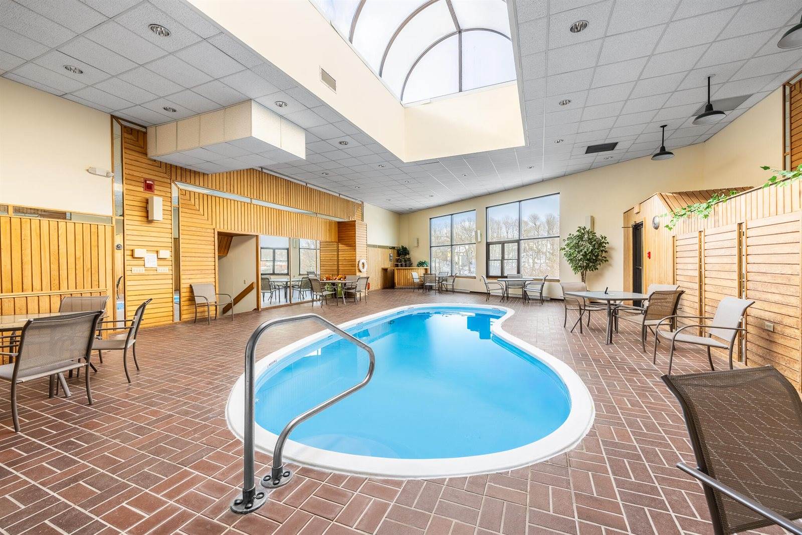 112 Franklin Street, #C5, Bangor, ME 04401