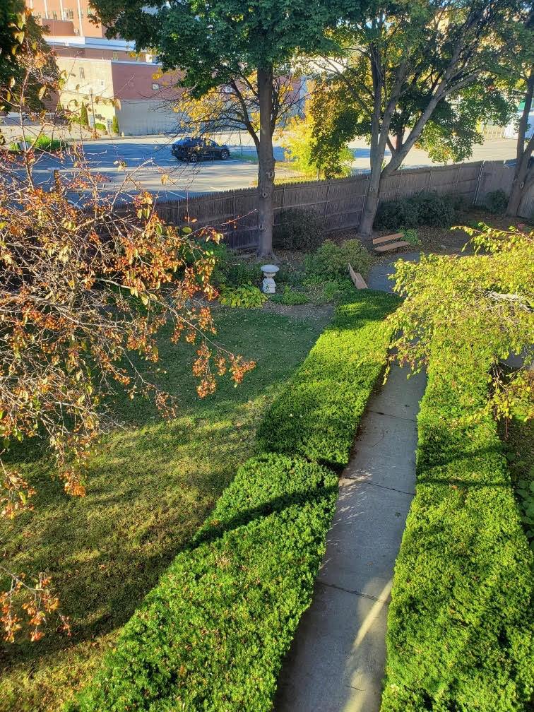 112 Franklin Street, #C5, Bangor, ME 04401