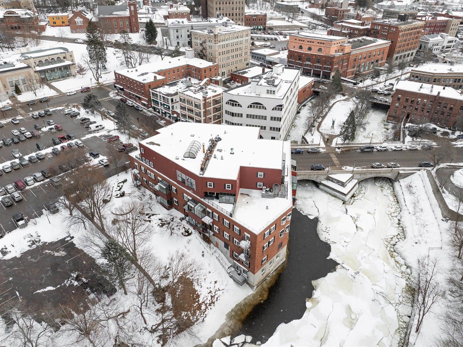 112 Franklin Street, #C5, Bangor, ME 04401