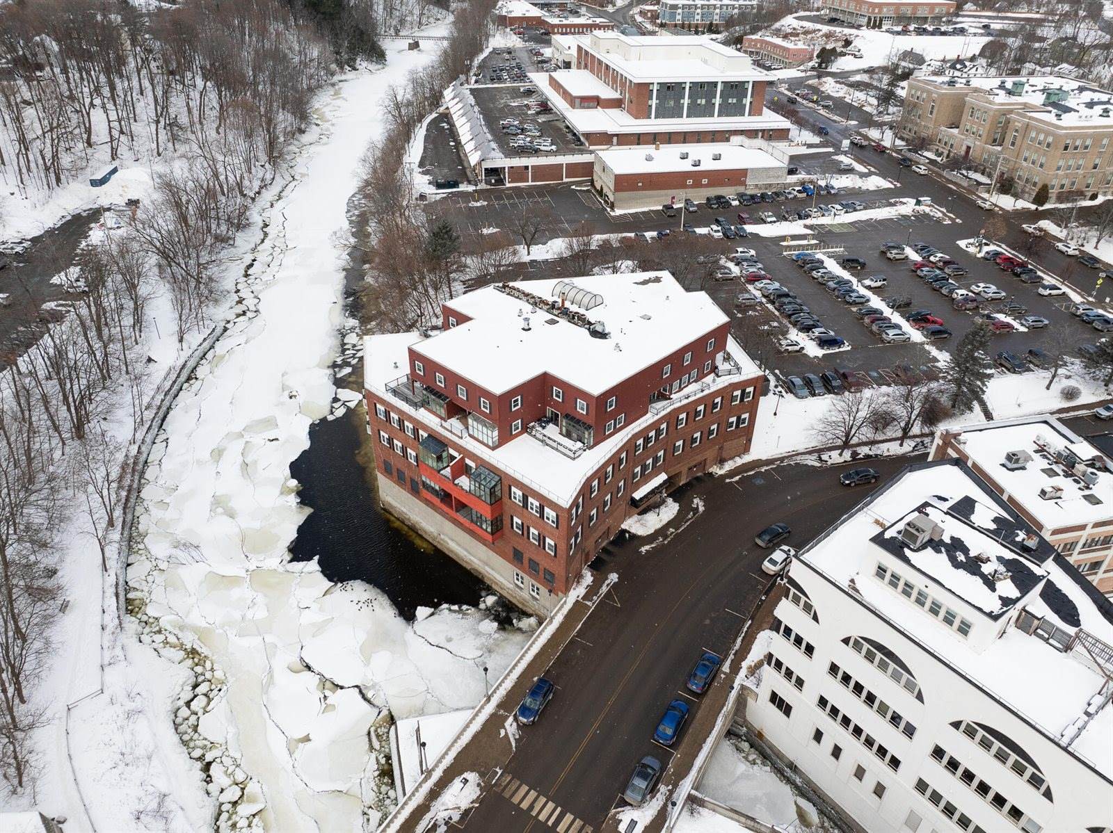 112 Franklin Street, #C5, Bangor, ME 04401