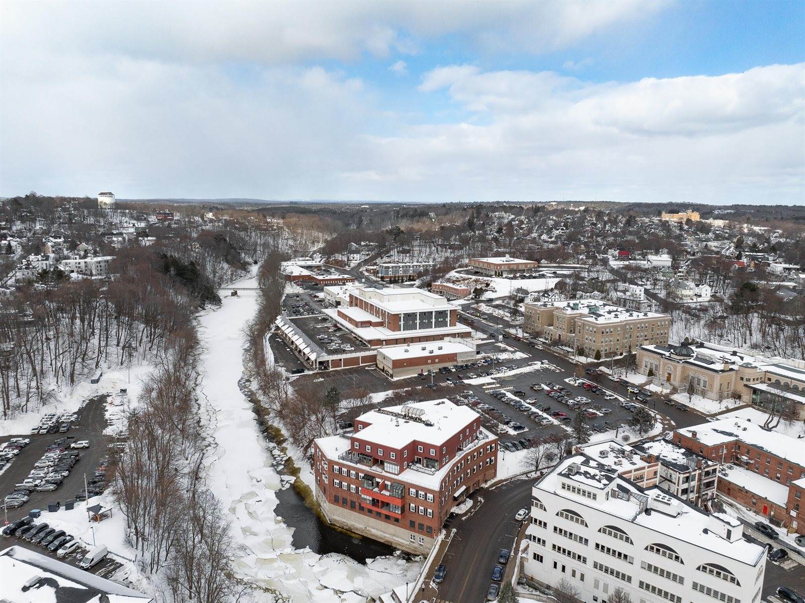 112 Franklin Street, #C5, Bangor, ME 04401