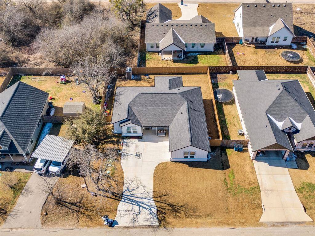 5622 Mesa Loop, Granbury, TX 76048