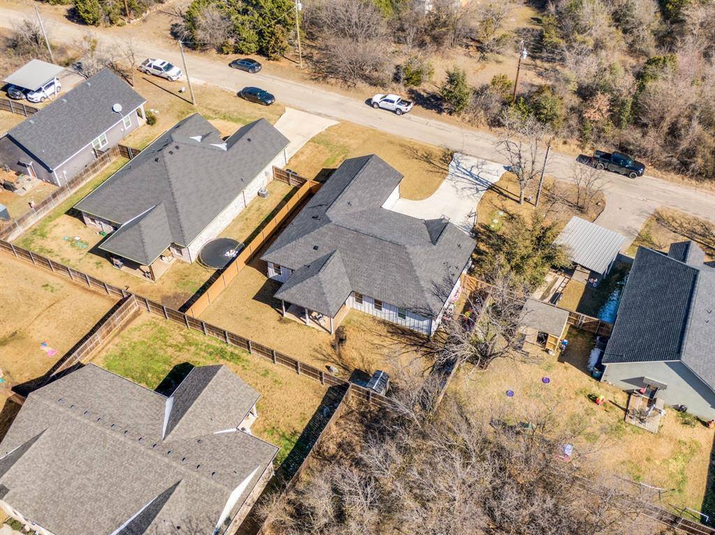 5622 Mesa Loop, Granbury, TX 76048