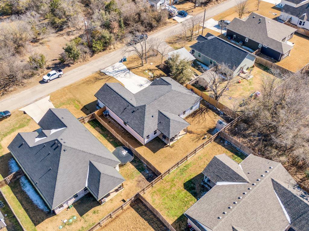 5622 Mesa Loop, Granbury, TX 76048