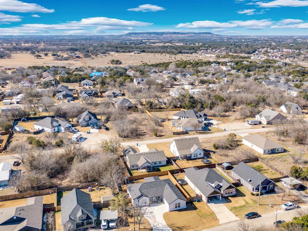 5622 Mesa Loop, Granbury, TX 76048