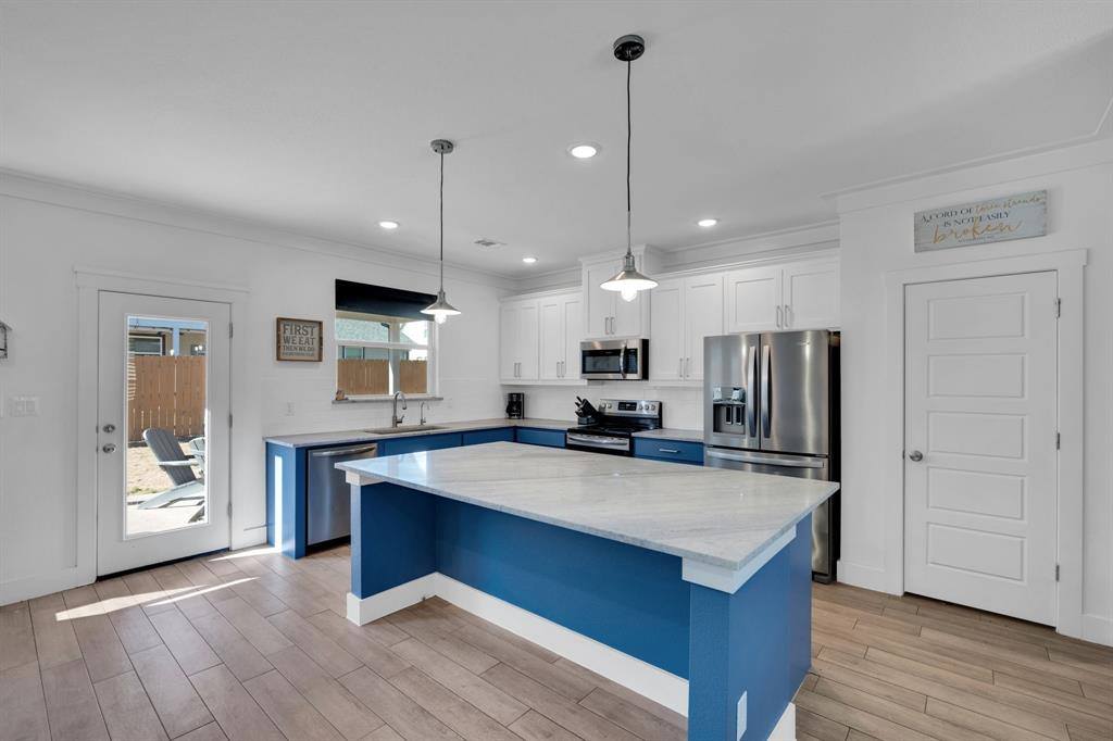 5622 Mesa Loop, Granbury, TX 76048