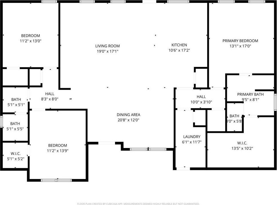5622 Mesa Loop, Granbury, TX 76048