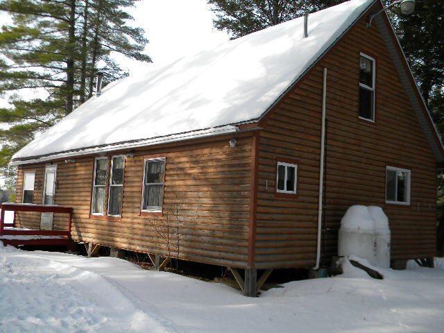 482 East shore Rd Road, T1 R5 Wels, ME 04459