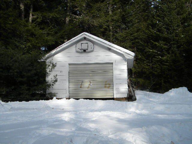 482 East shore Rd Road, T1 R5 Wels, ME 04459