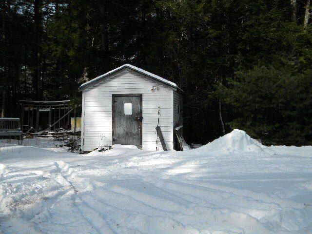 482 East shore Rd Road, T1 R5 Wels, ME 04459