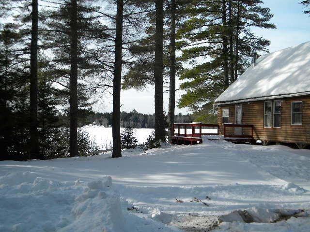 482 East shore Rd Road, T1 R5 Wels, ME 04459