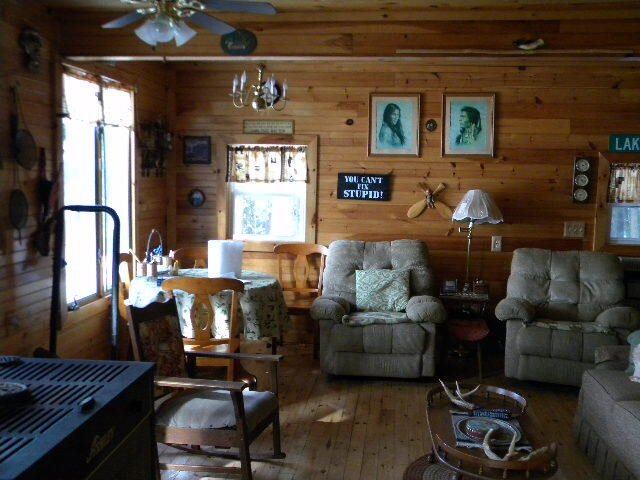 482 East shore Rd Road, T1 R5 Wels, ME 04459