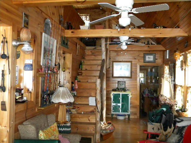 482 East shore Rd Road, T1 R5 Wels, ME 04459