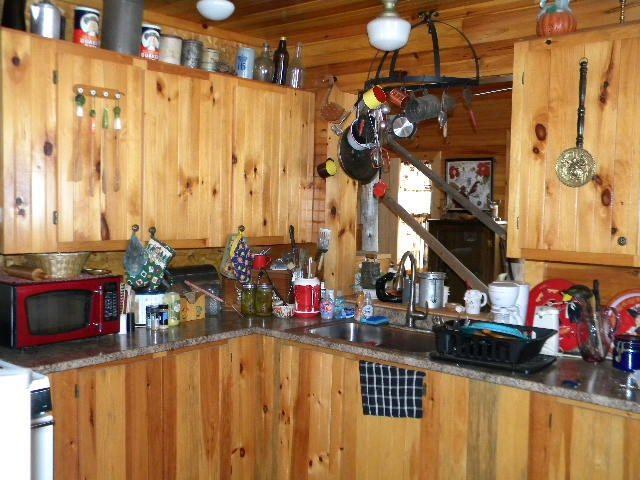 482 East shore Rd Road, T1 R5 Wels, ME 04459