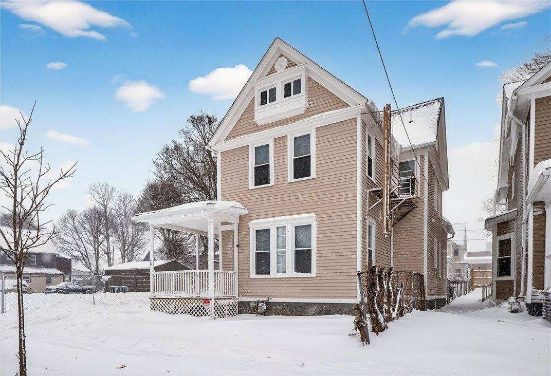 79 Avenue B, Rochester, NY 14621