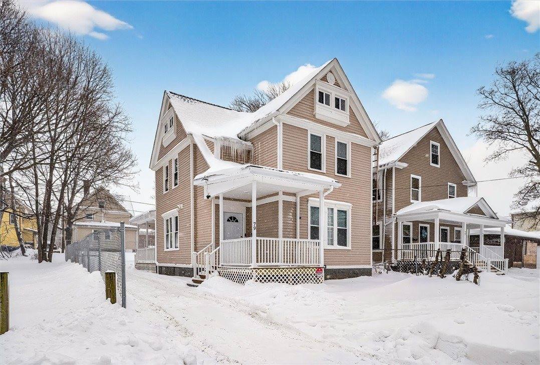 79 Avenue B, Rochester, NY 14621