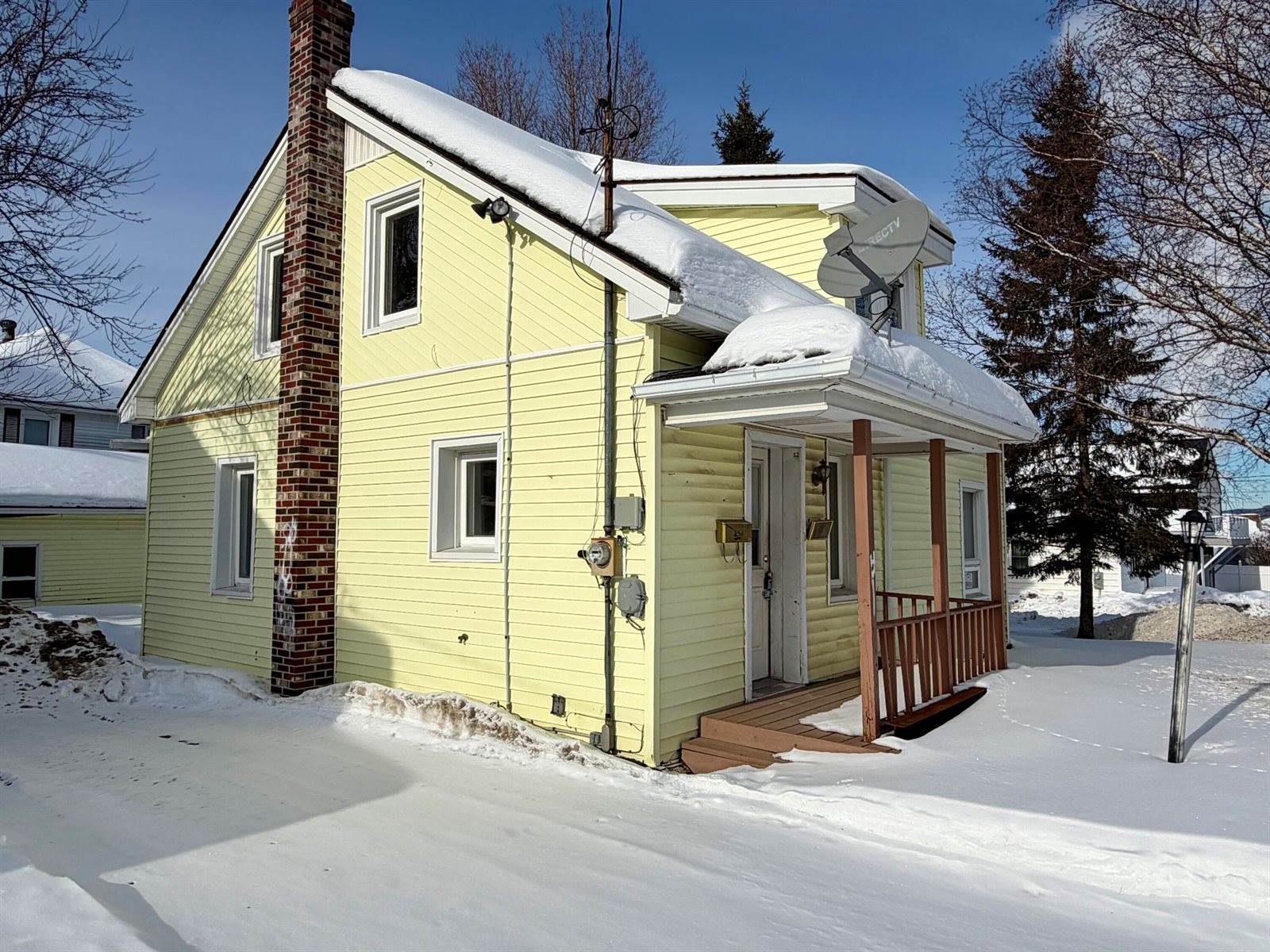 167 11th Avenue, Madawaska, ME 04756