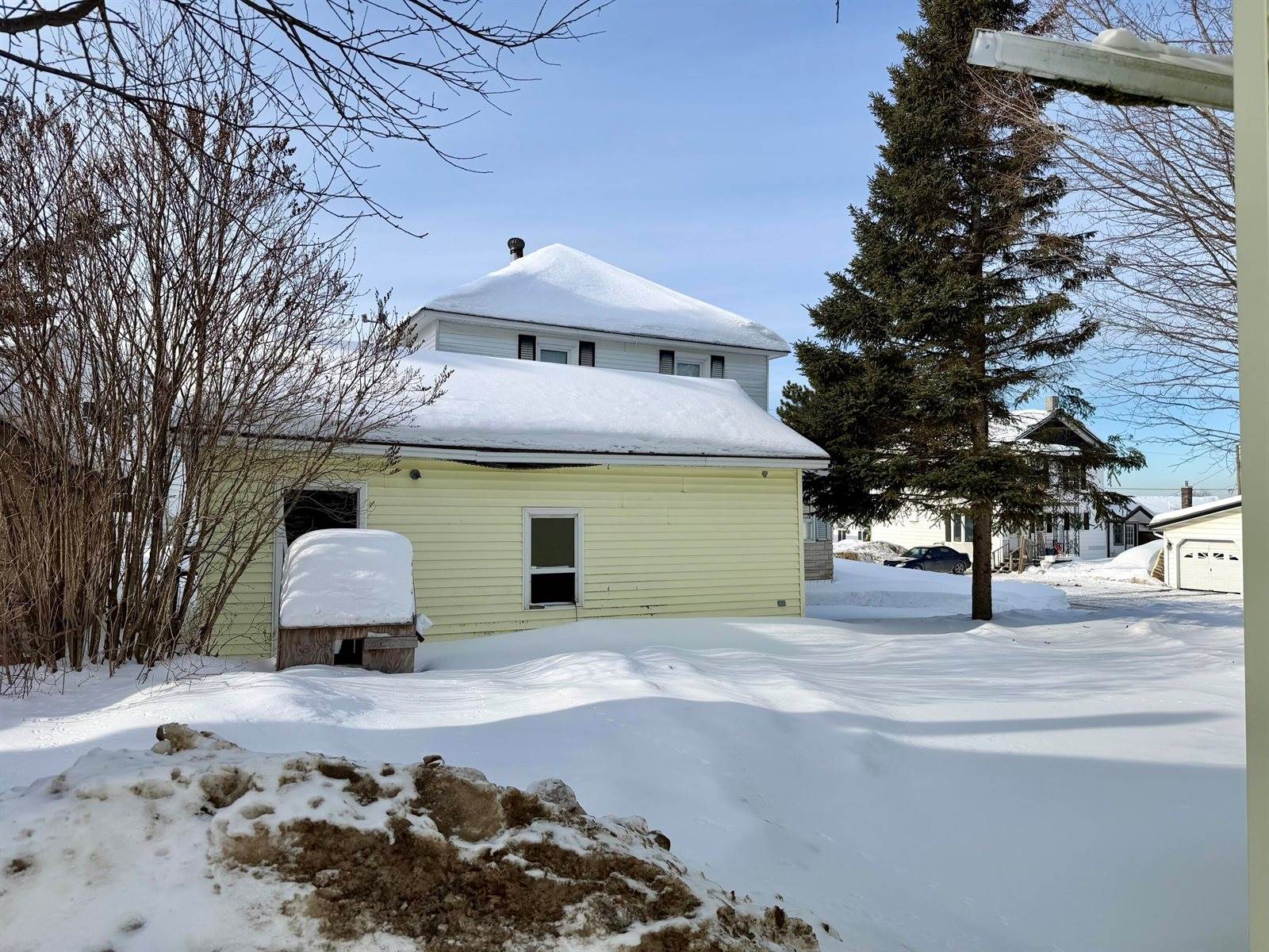 167 11th Avenue, Madawaska, ME 04756