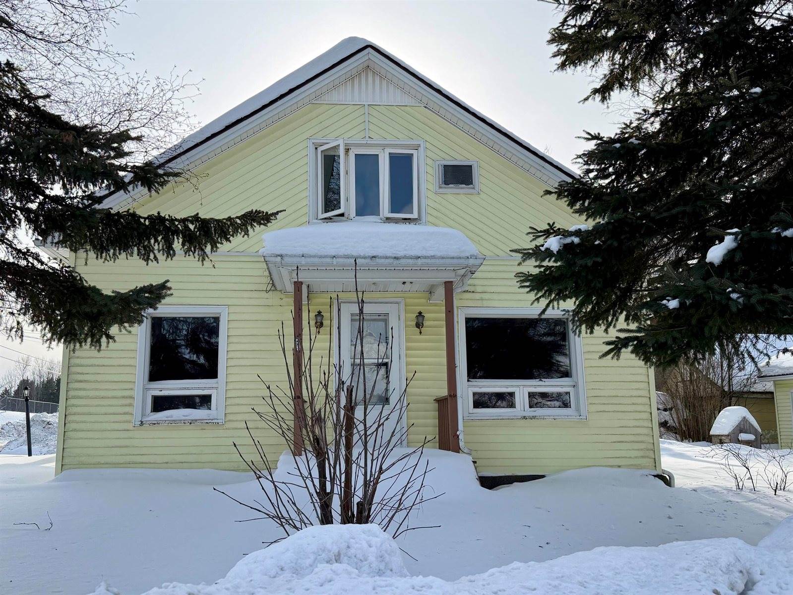 167 11th Avenue, Madawaska, ME 04756