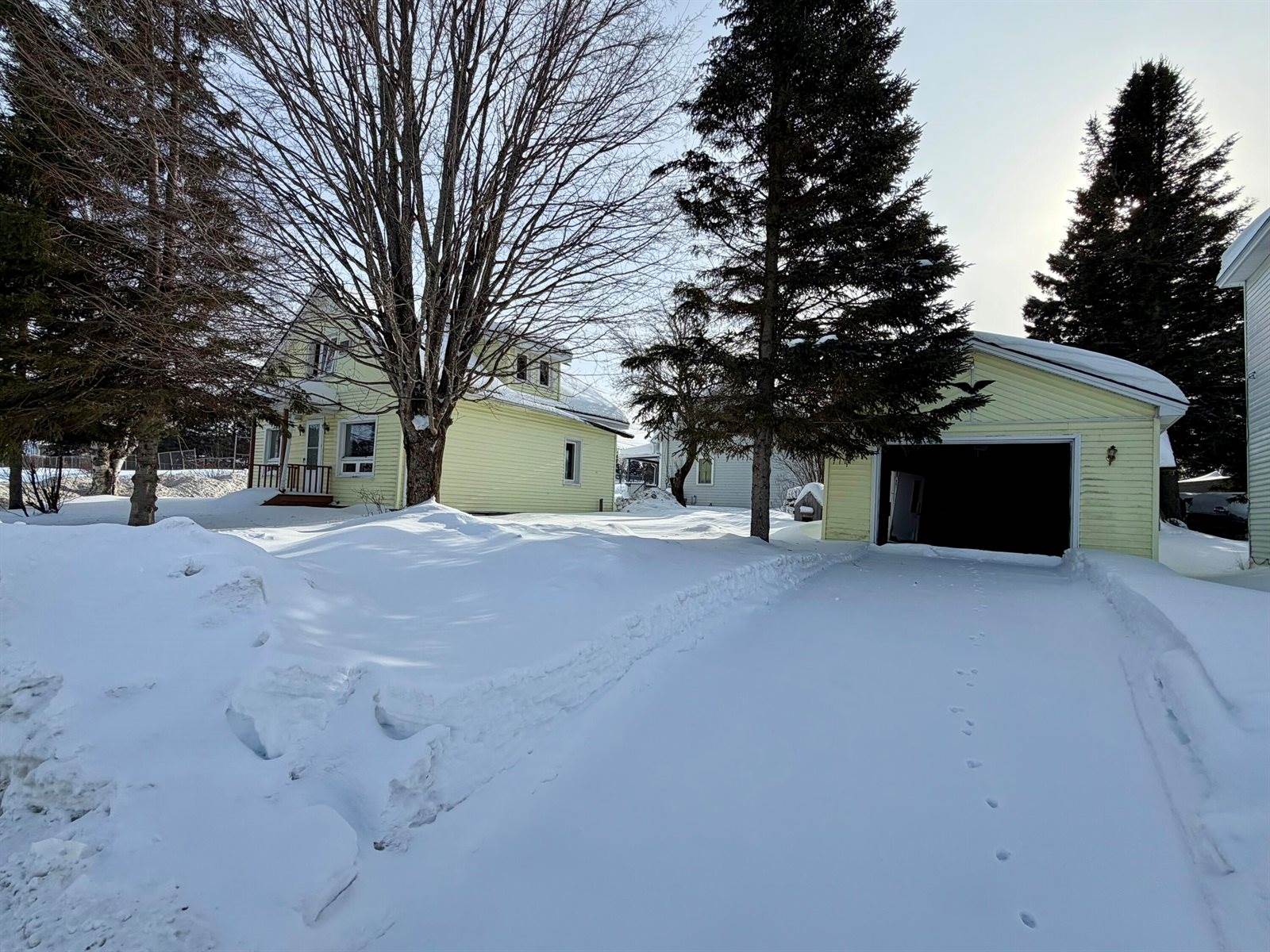 167 11th Avenue, Madawaska, ME 04756