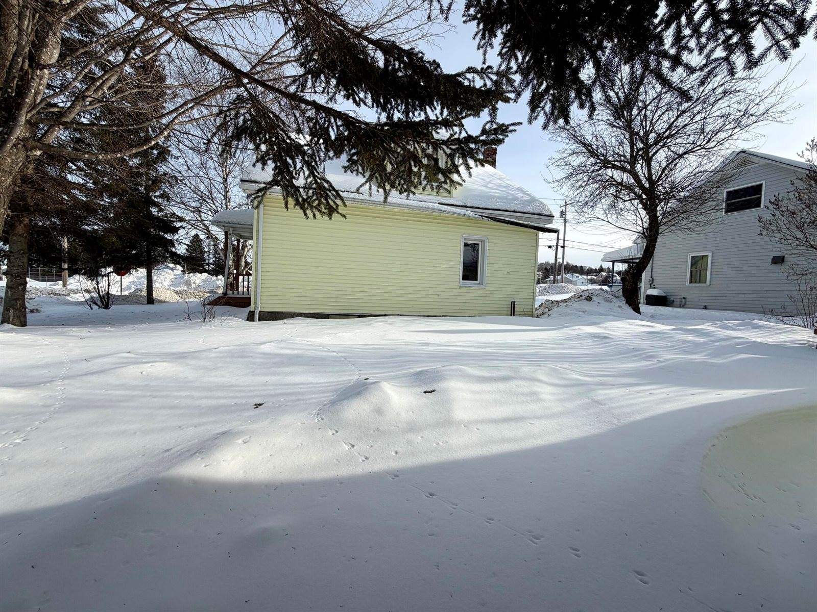 167 11th Avenue, Madawaska, ME 04756