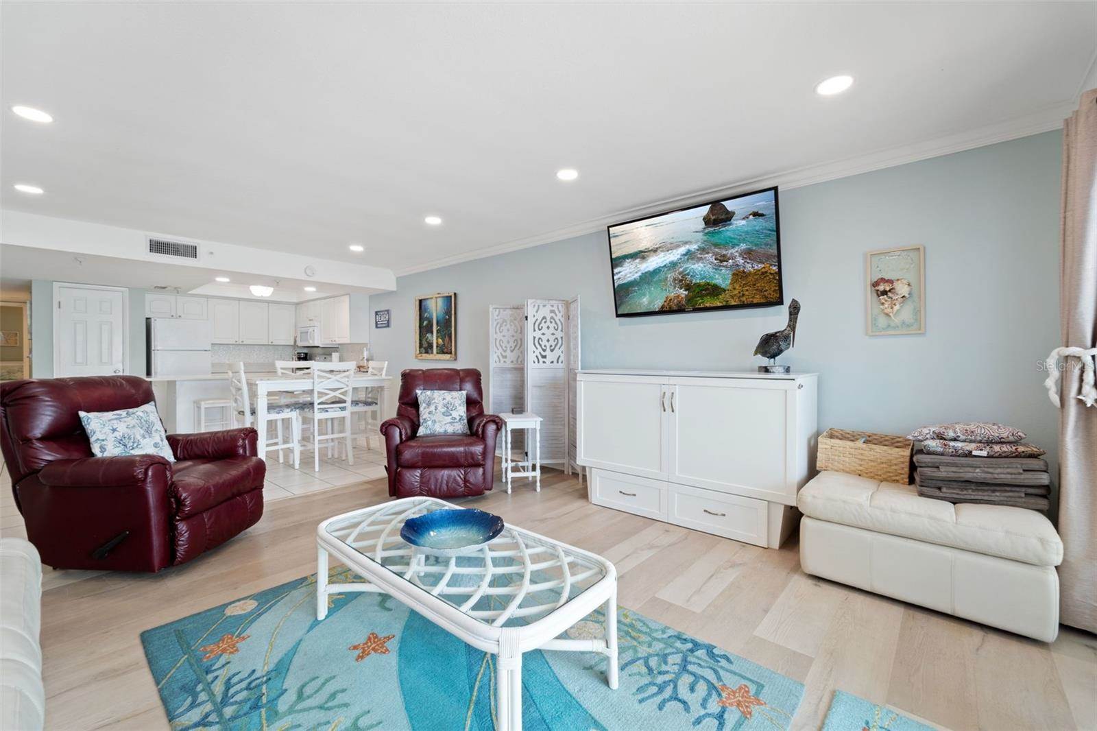 12924 Gulf Boulevard, #502, Madeira Beach, FL 33708