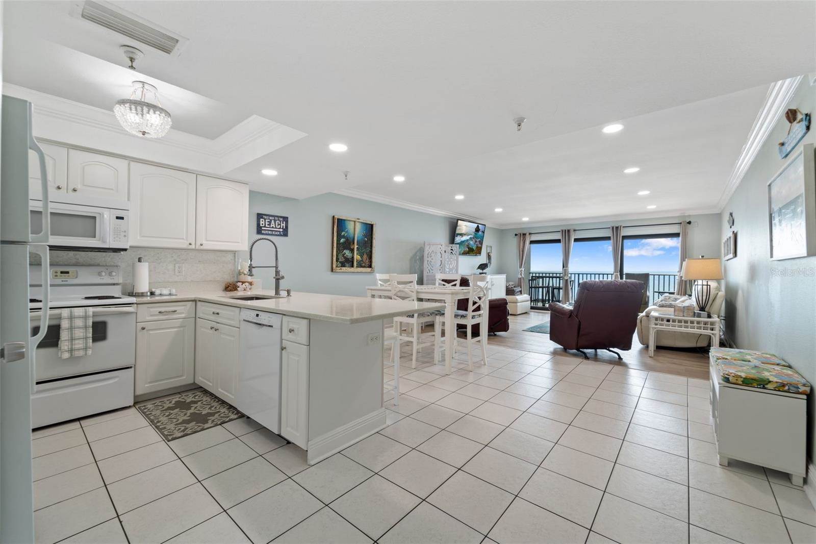 12924 Gulf Boulevard, #502, Madeira Beach, FL 33708