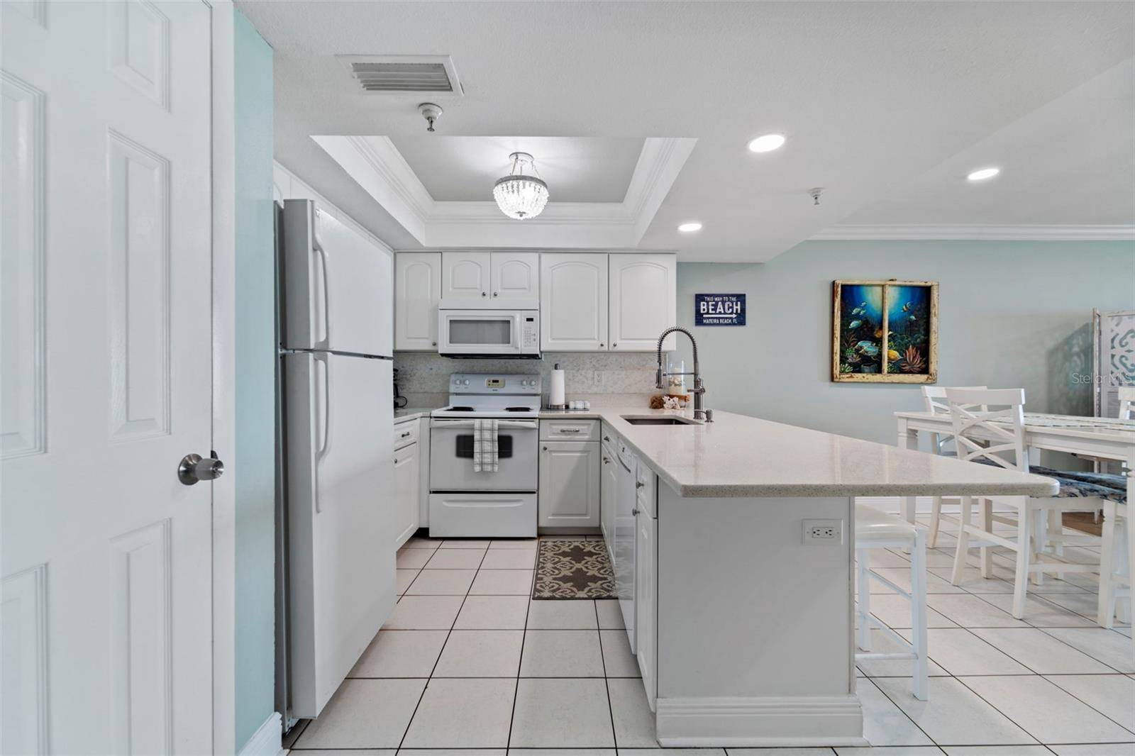 12924 Gulf Boulevard, #502, Madeira Beach, FL 33708