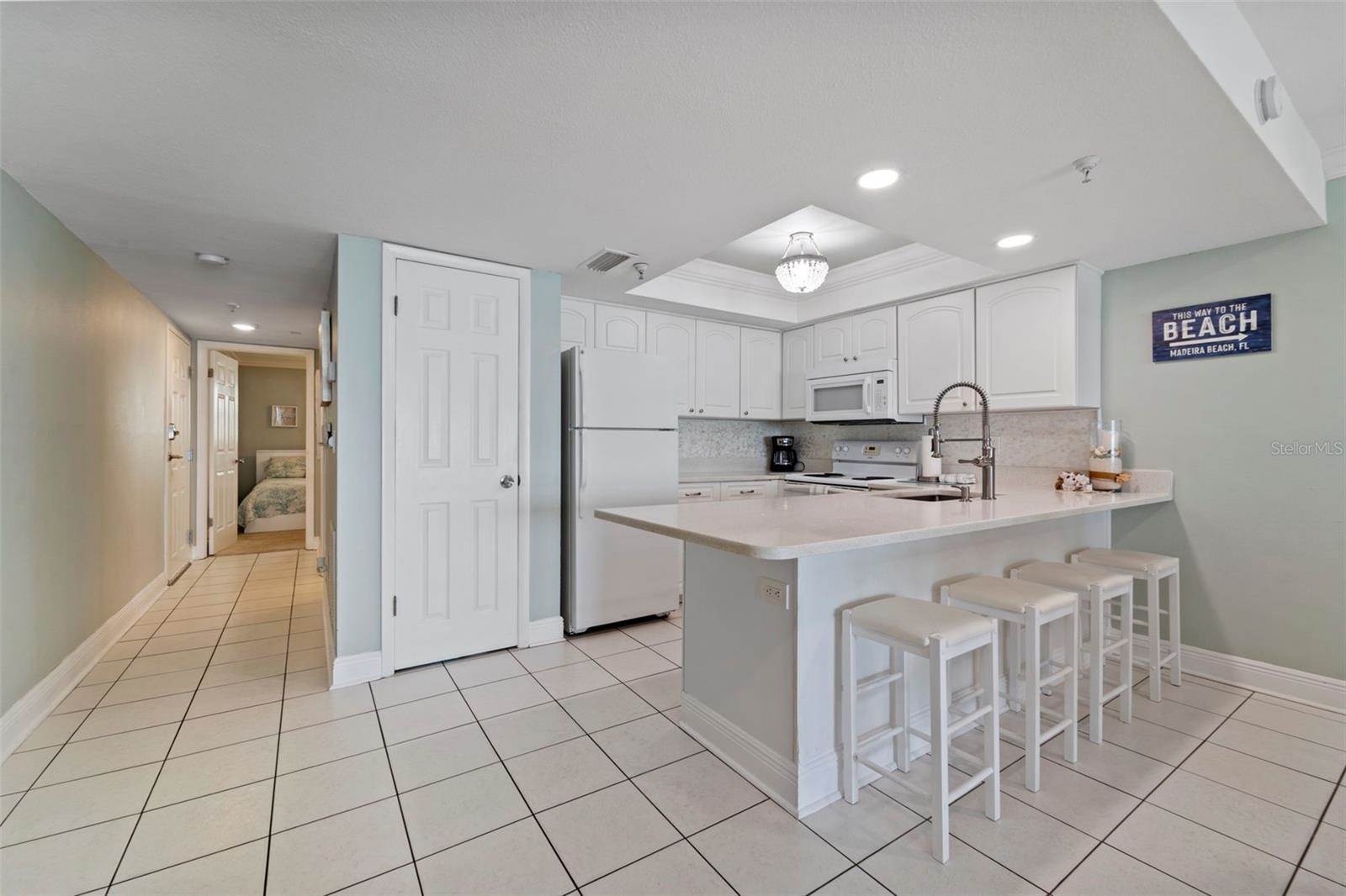 12924 Gulf Boulevard, #502, Madeira Beach, FL 33708