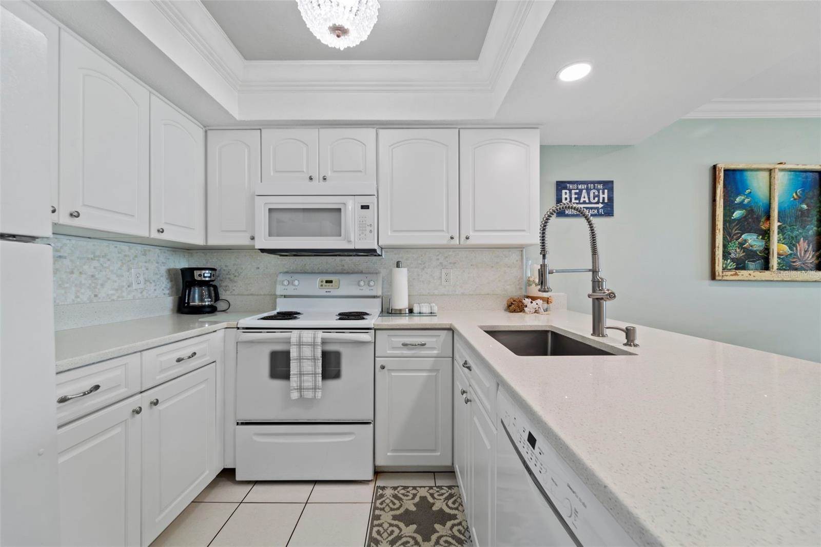 12924 Gulf Boulevard, #502, Madeira Beach, FL 33708